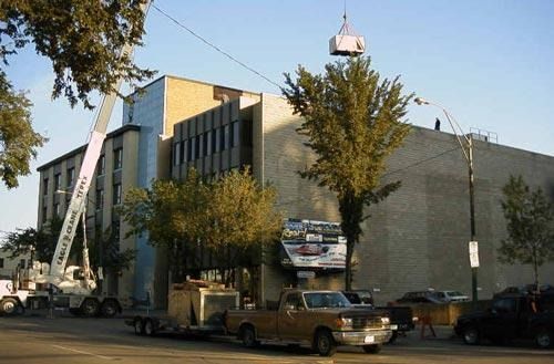 credit union 18