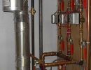 peak boiler 42