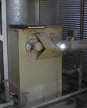 transgas 2 54